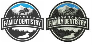 Logo Digitizing Service
