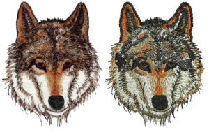 wolf