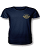 Left Chest Logo Left Chest Logo